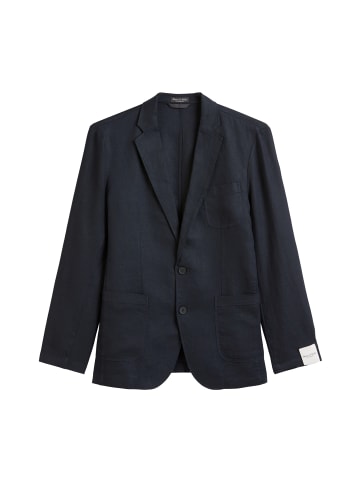 Marc O'Polo Sakko shaped in Dark blue