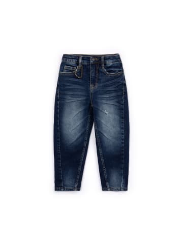 Gulliver Jeanshose in Blau