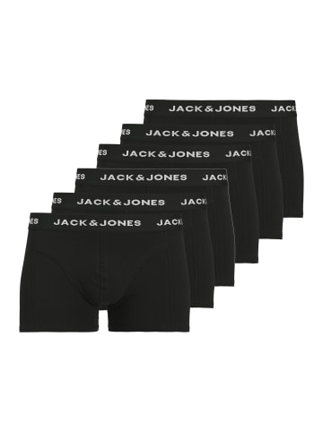 Jack & Jones Retro Short / Pant Anthony in Schwarz