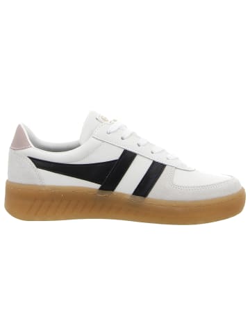 Gola Sneaker in weiß