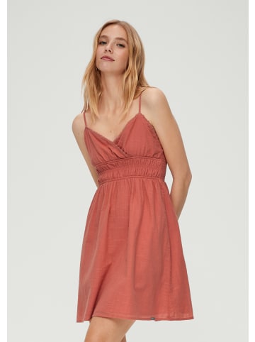 QS Kleid in 2069_papaya