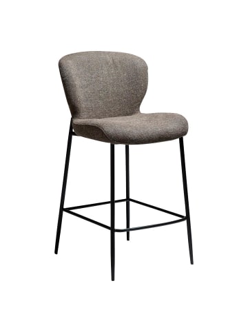 ebuy24 Counterstuhl Glory Braun 47 x 56 cm