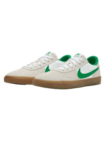 Nike Nike Turnschuhe in summit white/lucky green/white