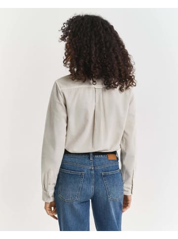 Gant Bluse in beige
