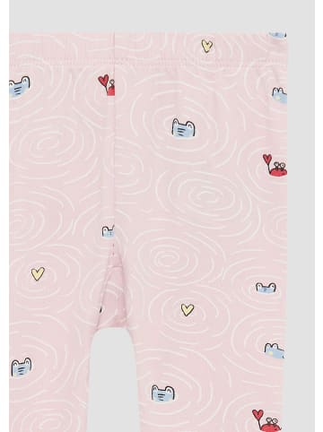 s.Oliver Leggings in 41A2_zartrosa