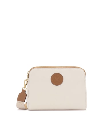 Kazar Schultertaschen in Weiß