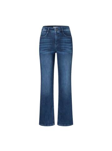 MAC Jeans in blau4