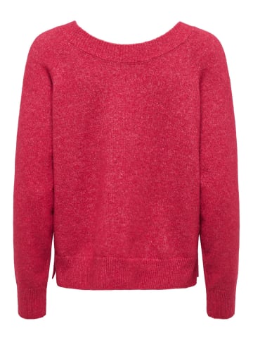 ONLY Strickpullover in Scooter