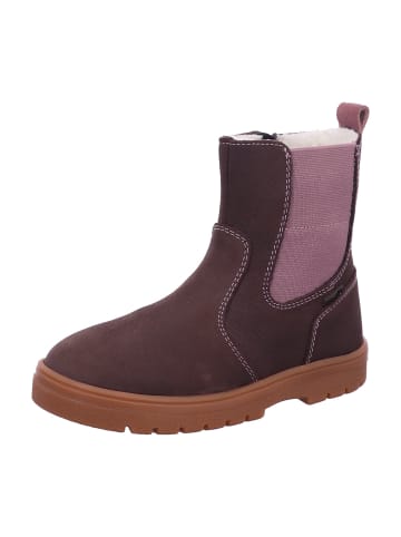 Ricosta Stiefel Kinder SASCHA in Braun