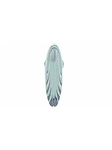 Adeliás Damen 925 Silber Serviettenkette 49 cm in silber