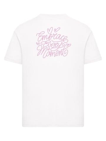 Mister Tee T-Shirts in white