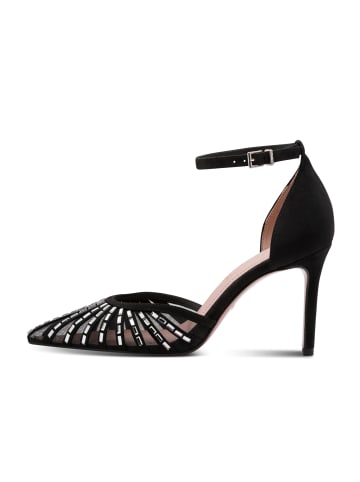 Tamaris Klassische Sandale 1-22415-46 in schwarz