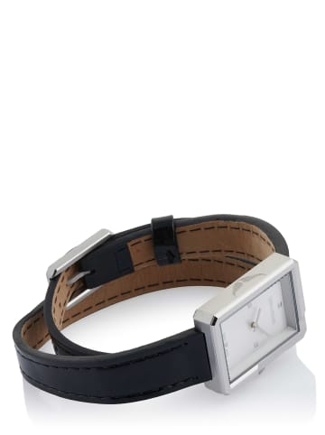 Zadig&Voltaire Uhr für Damen in silber