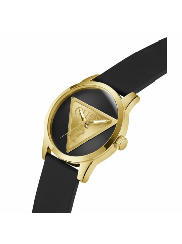 Guess Analoguhr für Herren in Schwarz