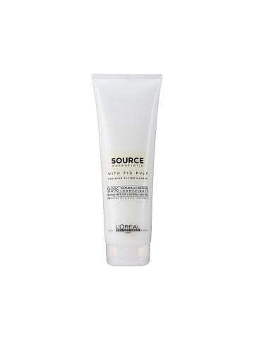 L'Oréal Professionnel Source Essential System Radiance Haarmaske 250 ml