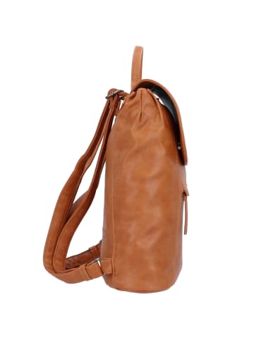 Greenburry Mad'l Dasch Daypack 37 cm tan
