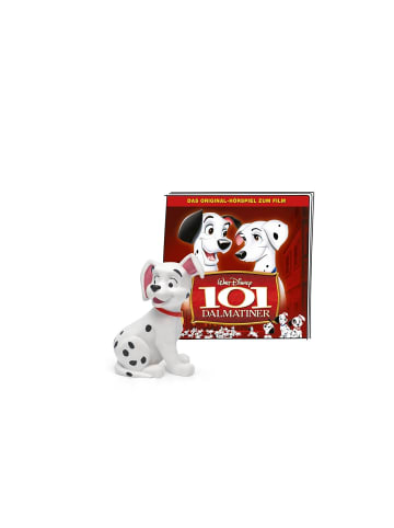 tonies Tonies - Disney: 101 Dalmatiner