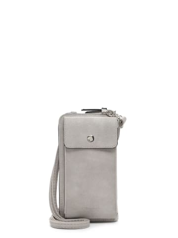 Tamaris Handyetui TAS Nele in lightgrey 810