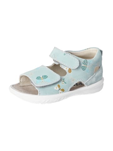 Ricosta Sandalen in Türkis