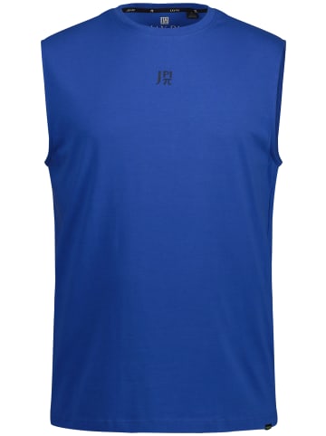 JP1880 Tank Top in titan blau