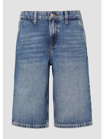 QS Jeans-Hose in 56Y6_blau