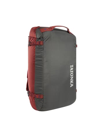 Tatonka Duffle Bag 45 Faltbare Reisetasche 57 cm in tangored