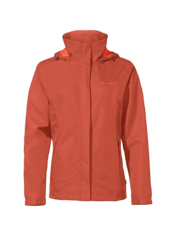 Vaude Jacke VAUDE Wo Escape Light Jacke in Orange