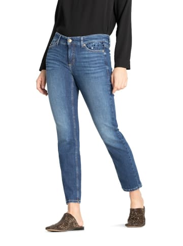 CAMBIO  Stoffhose für Damen in uni