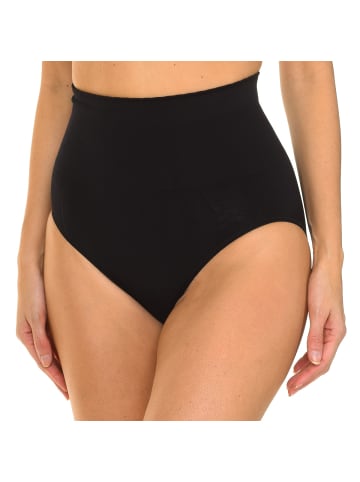 Intimidea Shapewear in Black