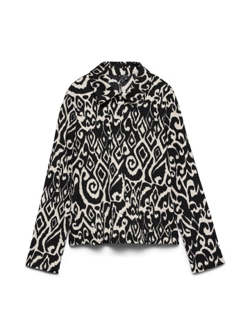 Vero Moda Strickjacke in Birch 1