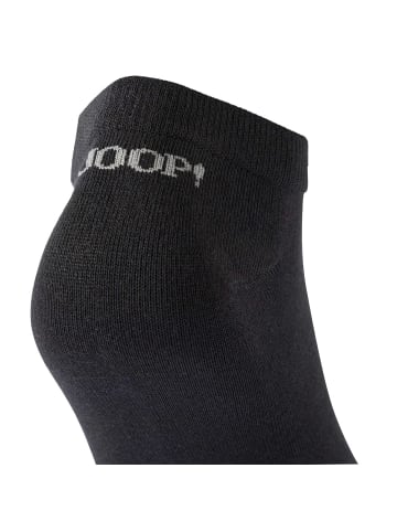 JOOP! Socken 6er Pack in 2xWeiß/Schwarz
