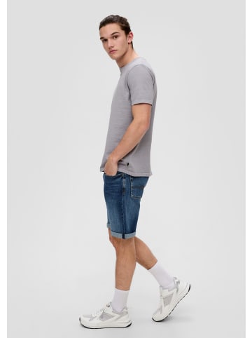 QS Jeans-Hose JOHN in 57Z6_dunkelblau