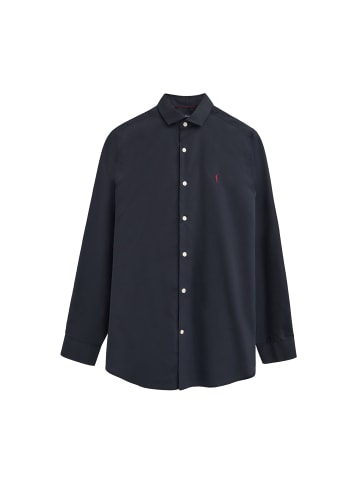 Polo Club Hemd RIGBY GO SHIRT POPLIN VO in Navy Blau