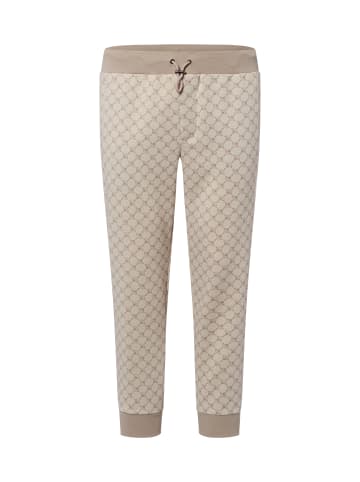 JOOP! Jogginghose Eliton in beige taupe - 0001
