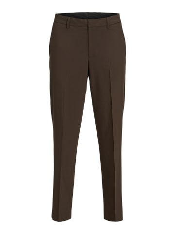 Jack & Jones Anzughose in Slate Black