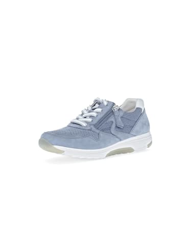 Gabor Sportschuhe in blau