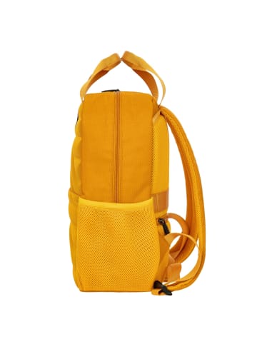 BRIC`s BY Ulisses Rucksack 37 cm Laptopfach in mango