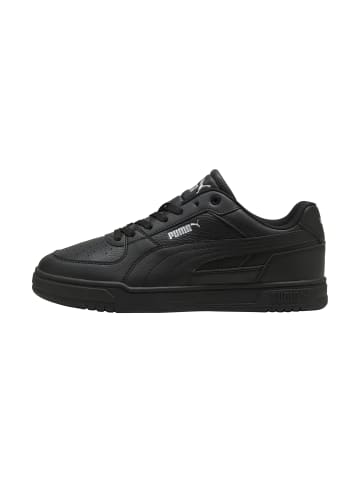 Puma Schnürsenkel-Sneaker Caven III Schwarz
