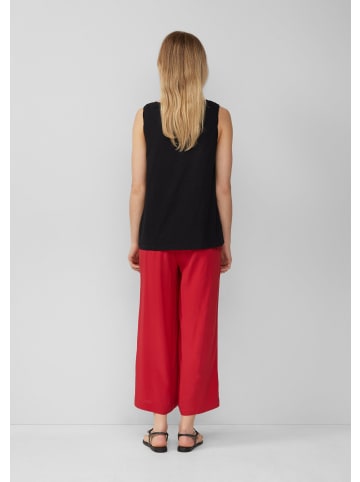 s.Oliver T-Shirt in 9999_schwarz