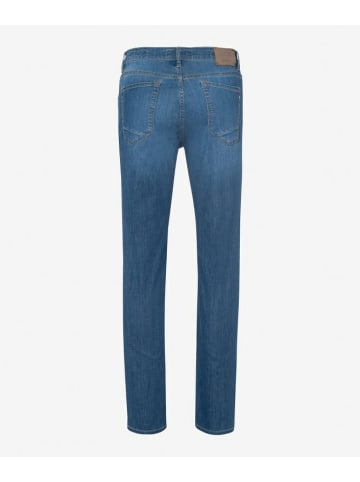 BRAX  Slim Fit Jeans für Herren in blau