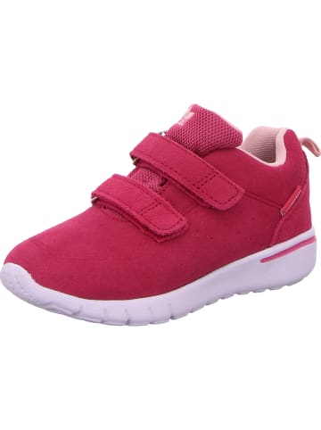 Lico Lauflernschuh Mit Tex-Membran in pink