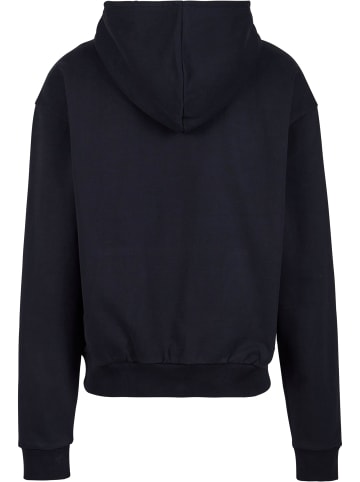 Urban Classics Kapuzenpullover in black