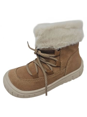 Geox Winterstiefel Omar in Beige