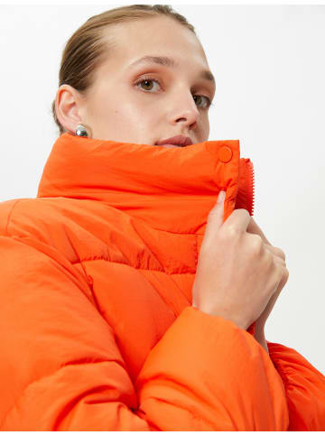 KOTON Jacksacken Anorak in Orange