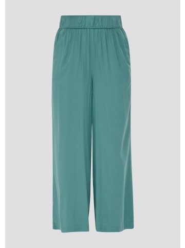 s.Oliver Hose in 6575_petrol