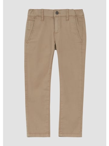 Hose BRAD  in  8620_beige