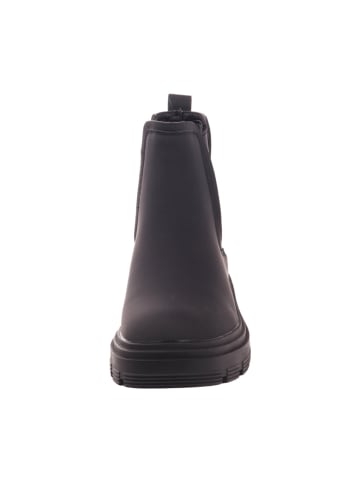 La Strada Damen Gummistiefel warm  in  Schwarz