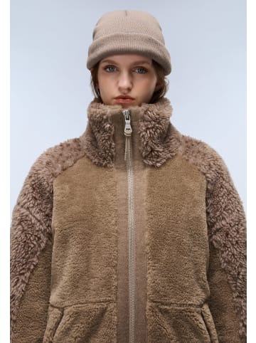 Funktionsjacke "A-Falkner W" in Grau