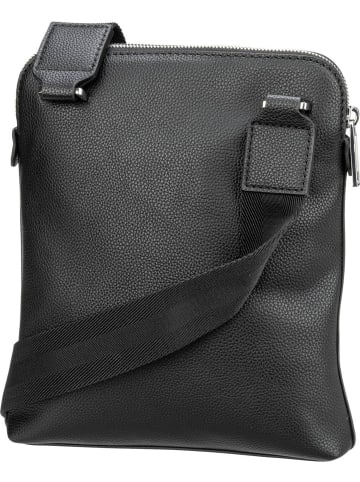 BOSS Umhängetasche Ray S Crossbody Zip Env in Black