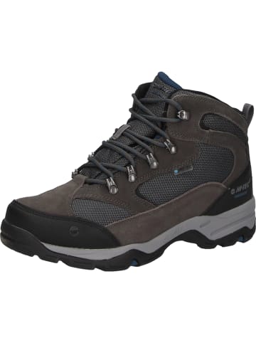 Hi-Tec Wanderstiefel Storm WP in charcoal/grey